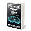 Evrensel Yapay Zeka Metin ahin Cinius Yaynlar