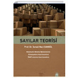 Saylar Teorisi smail Naci Cangl Dora Basm Yayn