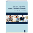 alma Yaamnda Gncel Psikolojik Konular Ersin Kavi Dora Basm Yayn