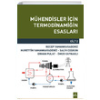 Mhendisler in Termodinamiin Esaslar (Cilt 2) Dora Basm Yayn