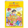 Anaokulunda Elenceli Etkinlikler Hanna Srensen  Bankas Kltr Yaynlar
