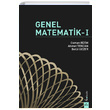 Genel Matematik 1 Dora Basm Yayn