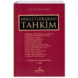 Milletleraras Tahkim Vedat Kitaplk