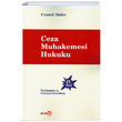 Ceza Muhakemesi Hukuku Beta Yaynevi