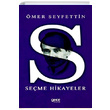 Seme Hikayeler mer Seyfettin Gece Kitapl