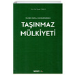 Tanmaz Mlkiyeti Sekin Yaynevi