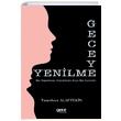 Geceye Yenilme Tunahan Alaftekin Gece Kitapl