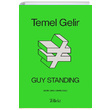 Temel Gelir Guy Standing Tellekt
