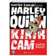 Harley Quinn Krk Cam Mariko Tamaki Epsilon Yaynevi