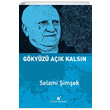 Gkyz Ak Kalsn Selami imek teki Yaynevi