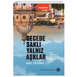Gecede Sakl Yalnz Aklar Adil Yldrm Doan Novus