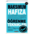 Maksimum Hafza renme Teknikleri Ferit Delen Dolce Vita Kitap