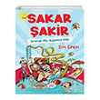 Sakar akir Armut Pi Azma D (Ciltli) Sin Eren Dokuz Yaynlar