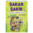 Sakar akir Kelebekler Vadisinde 3 Gece (Ciltli) Sin Eren Dokuz Yaynlar