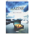 Hazine Nunu Ahaladze GDK Yaynlar