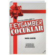 Tanrnn Doum Gn ve Peygamber ocuklar 2. Perde Burak zdemir Doumgn Yaynclk