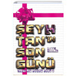 eyhtann Son Gn Burak zdemir Doumgn Yaynclk