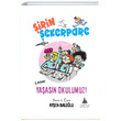 Yaasn Okulumuz irin ekerpare 2.Kitap Ayen Balolu Yitik lke Yaynlar