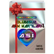 lmsz Ak Kartlar 1 Burak zdemir Doumgn Yaynclk