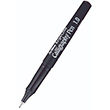 Kaligrafi Kalemi Siyah 1.0 LK.A-ERG-241 BLACK Artline
