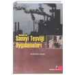 Trkiyede Sanayi Tevii Uygulamalar Mustafa Talas Dou Ktphanesi