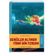 Denizler Altnda Yirmi Bin Fersah Dave Eggers Domingo Yaynevi