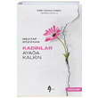 Kadnlar Ayaa Kalkn Mehtap Gzkan A7 Kitap