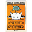 Kk nsanlardan Byk Sorular Hayli Mhim nsanlardan Basit Cevaplar Domingo Yaynevi