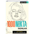 1000 Nokta konlar Thomas Pavitte Domingo Yaynevi