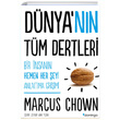 Dnyann Tm Dertleri Marcus Chown Domingo Yaynevi