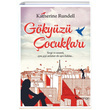 Gkyz ocuklar Katherine Rundell Domingo Yaynevi