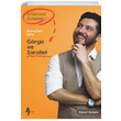 Genler in Grg ve Zarafet Gkhan Dumanl A7 Kitap