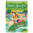 Sihirli Aa Evi 6 Amazon Maceras Mary Pope Osborne Domingo Yaynevi