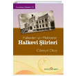 Halkevi iirleri Cneyd Okay Dou Kitabevi
