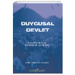Duygusal Devlet Zeki Turgut Gezgez Dou Kitabevi