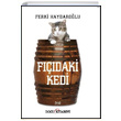 Fdaki Kedi Ferki Haydarolu Dou Kitabevi
