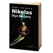 Nikolas Diye Bir Gen Can Akkiri Dou Kitabevi
