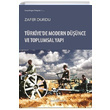 Trkiyede Modern Dnce ve Toplumsal Yap Zafer Durdu Dou Kitabevi