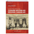 Zamann Mekanlar Mekann Zamanlar Oya enyurt Dou Kitabevi