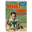 Merakl Zihinler John Brockman Pegasus Yaynlar