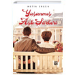 Yaanm Ak iirleri Metin Ergn Kutlu Yaynevi
