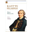 Kantn Felsefesi Heinz Heimsoeth Dou Bat Yaynlar