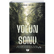 Yolun Sonu Adem Aruk Ate Yaynlar