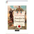 Amerikada Demokrasi 1 Alexis de Tocqueville Dou Bat Yaynlar