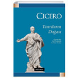 Tanrlarn Doas Marcus Tullius Cicero Dou Bat Yaynlar