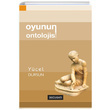 Oyunun Ontolojisi Ycel Dursun Dou Bat Yaynlar