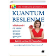 Kuantum Beslenme Ayegl oruhlu Doan Kitap