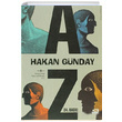 Az Hakan Gnday Doan Kitap