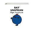 Bay Unutkan Roger Hargreaves Doan Egmont Yaynclk