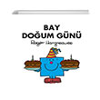 Bay Doum Gn Roger Hargreaves Doan Egmont Yaynclk